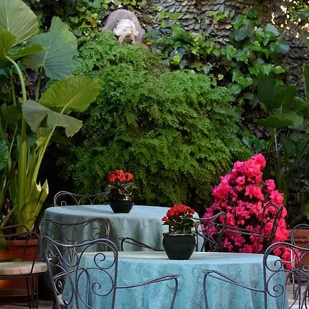 Hotel Giulio Cesare 4*