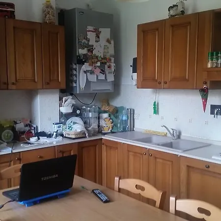 Bed and Breakfast Vecchia Ρώμη
