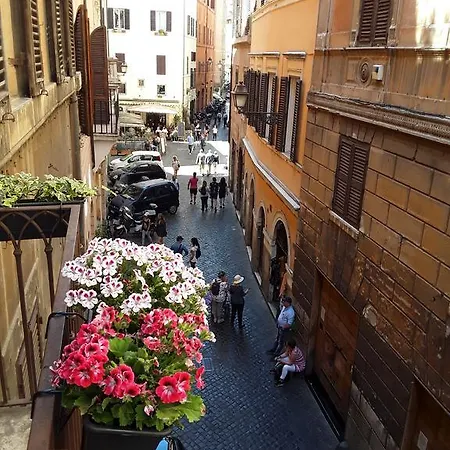 Affittacamere Palazzo Del Duca Piazza Navona Roma