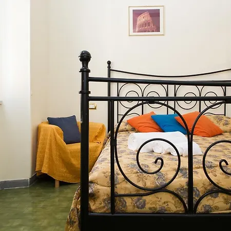 Boezio House Rzym