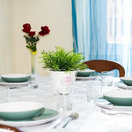 Boezio House Apartament *