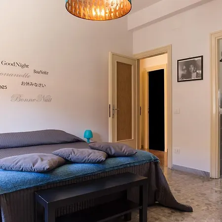 Citta Aperta Bed and breakfast Roma