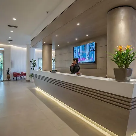 La Giocca Hotel Rome