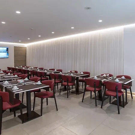 La Giocca Hotel Rome