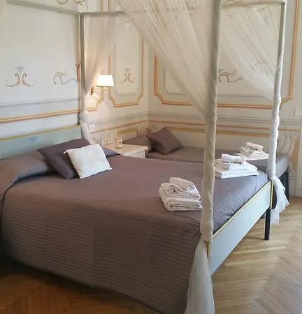 Bed & Breakfast Piazza Del Popolo