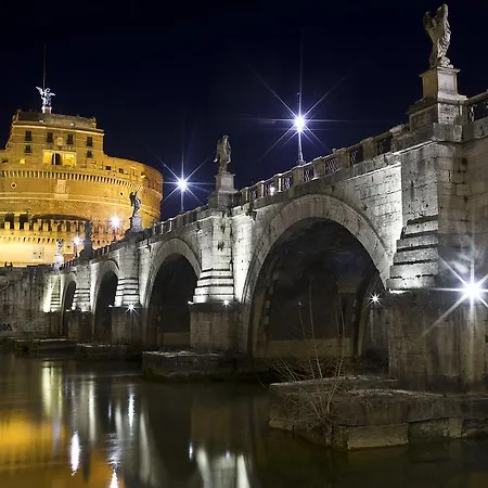 Vatican Affittacamere