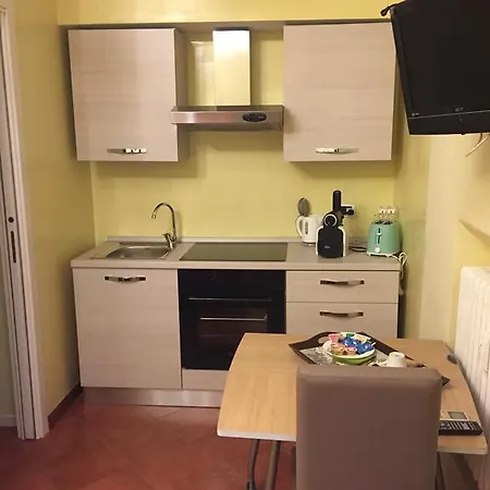 Deseo Maison Guest house Rome