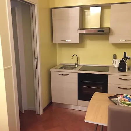 Deseo Maison Rome