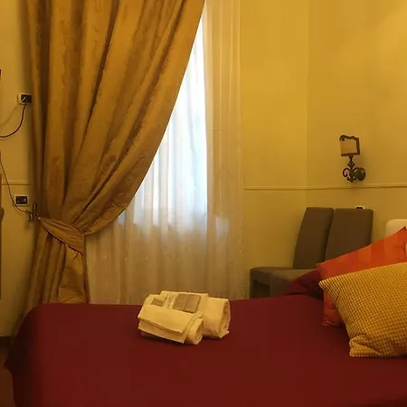 Guest house Deseo Maison 3*