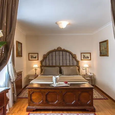Forum Hotel Roma