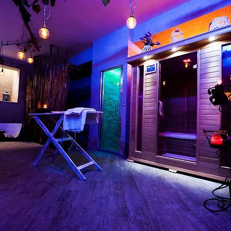Mancini Shabby House