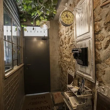 Guest house Mancini Shabby House 3*