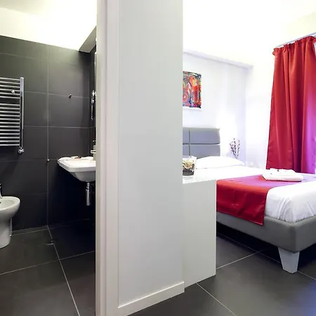 Guest house Nearhome Smart