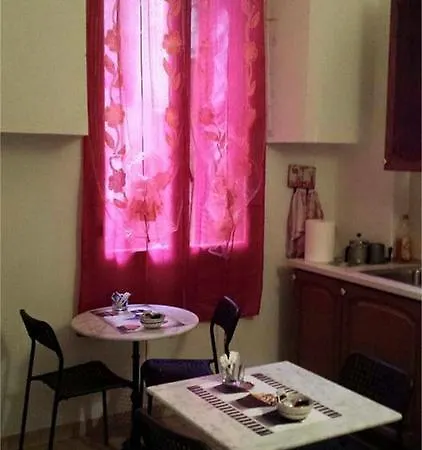 Bed & Breakfast Vatican New Life