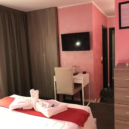 B&B Roma Aparthotel