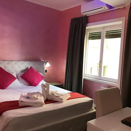 B&B Roma *