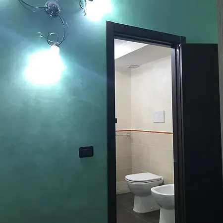 B&B Roma Aparthotel *