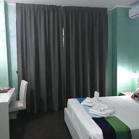 B&B Roma * Řím