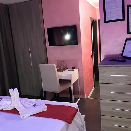 B&B Roma *