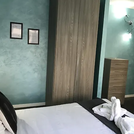 B&B Roma * Řím