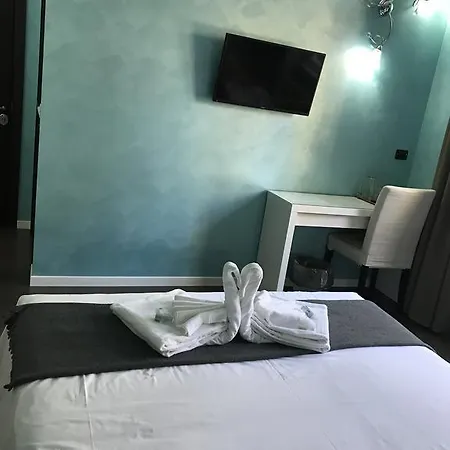 B&B Roma Aparthotel *