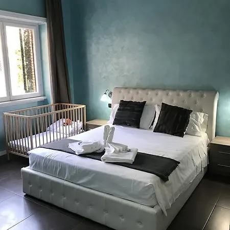 Aparthotel B&B Roma