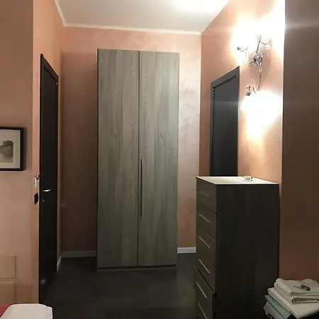 B&B Roma Řím