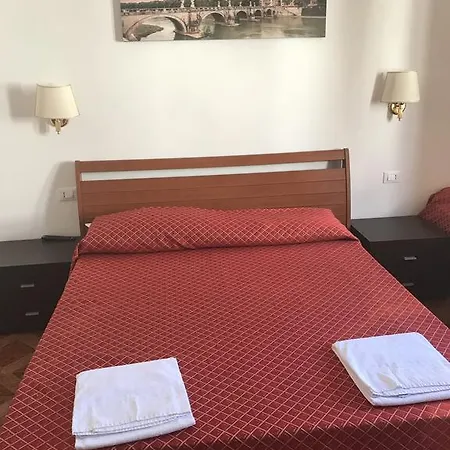 威泰克斯住宿加早餐旅馆 *