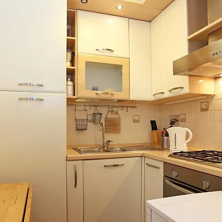 House Monti 1875 Guest house 3*