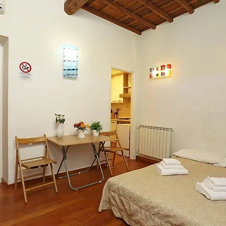 House Monti 1875 Guest house Rome
