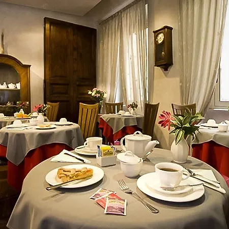 Piave Hotel Roma