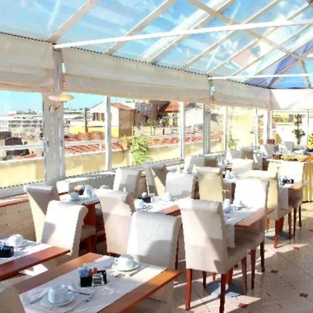 Hotel Exe Domus Aurea 3*