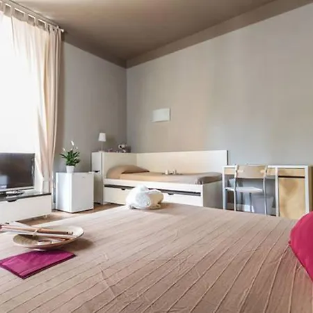 Of Bed & Breakfast 4*