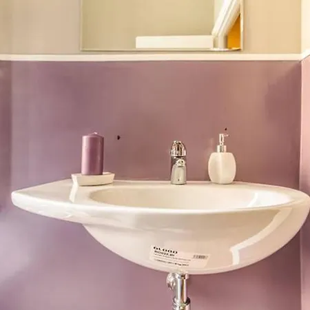Of Bed & Breakfast Rome