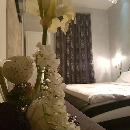 Maison d'hôtes Crispi Relax 3*