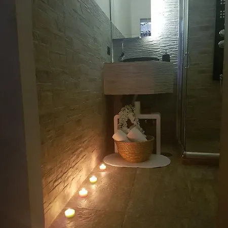 Crispi Relax Maison d'hôtes 3*
