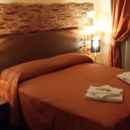 Guest house Jadore Monic *