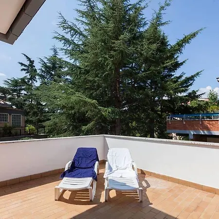 Hotel Cappucci Holidays
