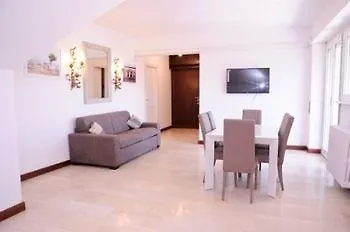 Cappucci Holidays 3*