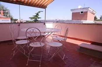 Cappucci Holidays Hotel Rome
