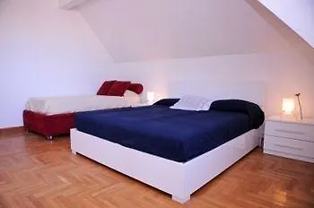 Hotel Cappucci Holidays Rome