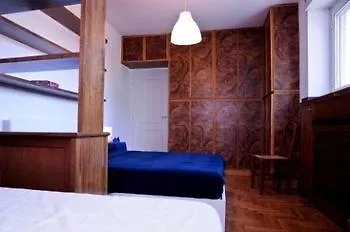 Cappucci Holidays Hotel Rome