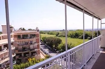 Hotel Cappucci Holidays Rome