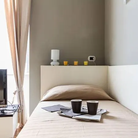 Bed & Breakfast Of Rome