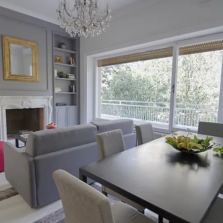 Vatican Park Apartment Rome