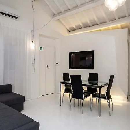 Appartement Fabuloucity Fontana Di Trevi