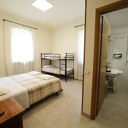 Casa Caburlotto Hotel 3*
