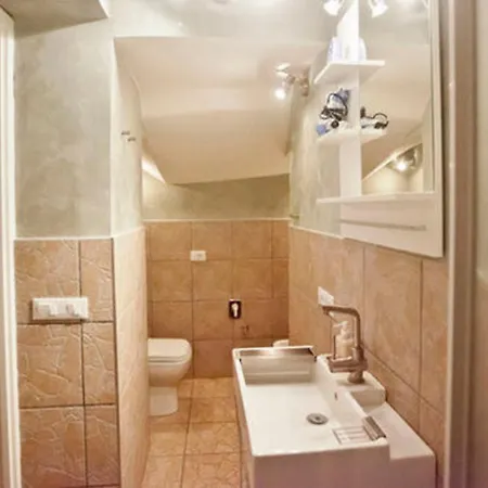 Apartment Scarpetta *