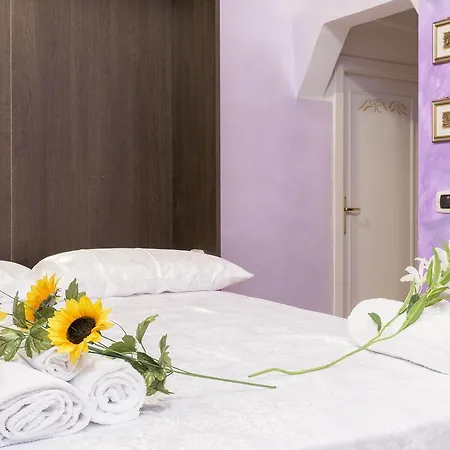 Capocci Holiday Holiday home *