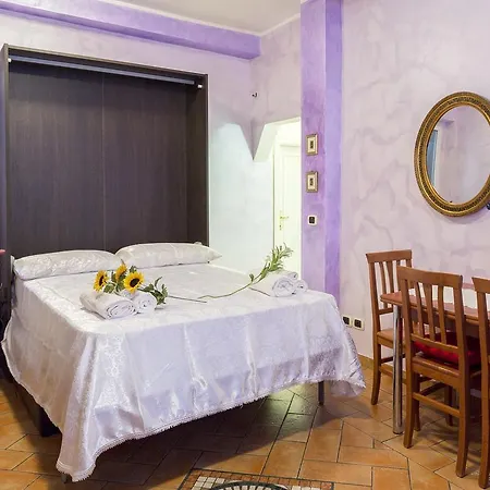 Capocci Holiday Holiday home